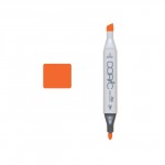 Copic Marker YR 07 cadmium orange